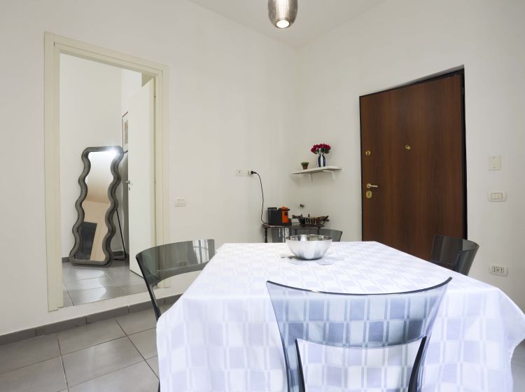 Quadrilocale in vendita, Vico San Maria Ad Agnone  18, Centro, Napoli