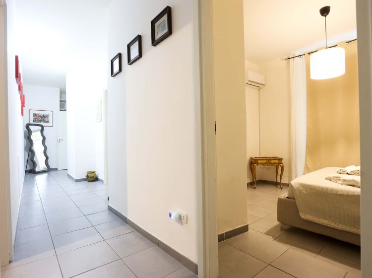 Quadrilocale in vendita, Vico San Maria Ad Agnone  18, Centro, Napoli