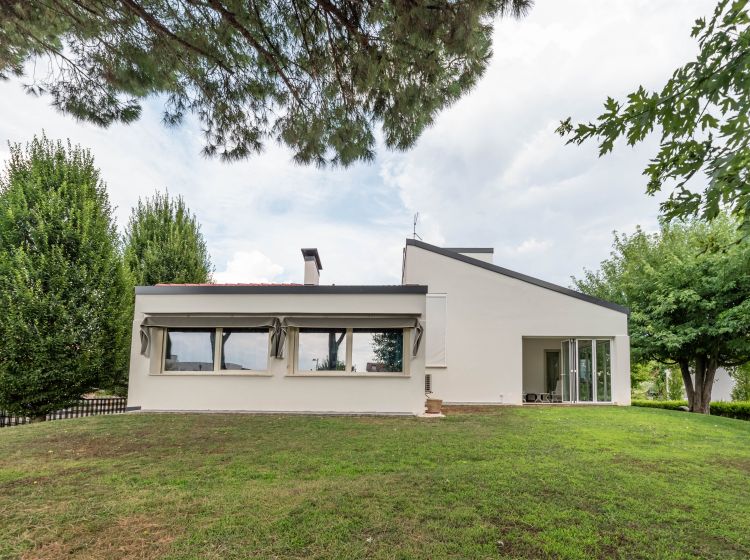 Villa in vendita, via Risorgimento  241, Vo&#039;