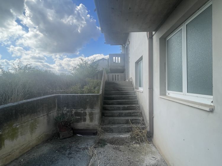 Quadrilocale in vendita, via Archimede  61, Sant&#039;egidio Alla Vibrata