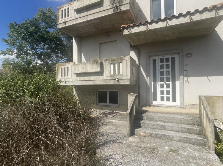 Quadrilocale in vendita, via Archimede  61, Sant&#039;egidio Alla Vibrata