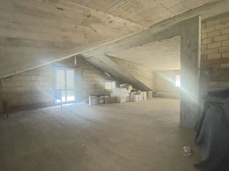 Villa in vendita, via Archimede  61, Sant&#039;egidio Alla Vibrata