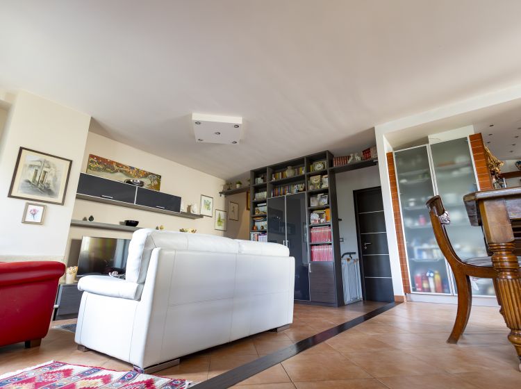 Villa in vendita, via Fiume Savuto  6, Siano, Catanzaro