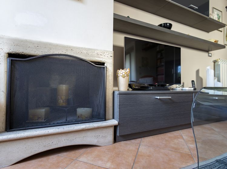 Villa in vendita, via Fiume Savuto  6, Siano, Catanzaro