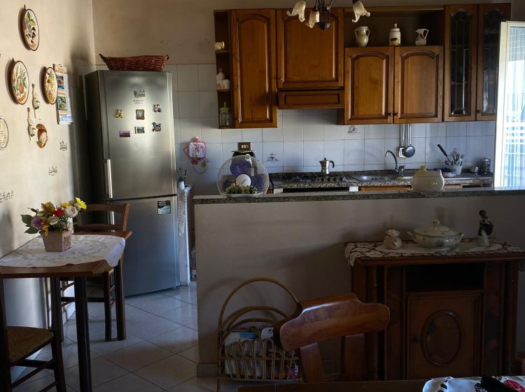 Trilocale in vendita, via Settevene Palo  228, Cerveteri
