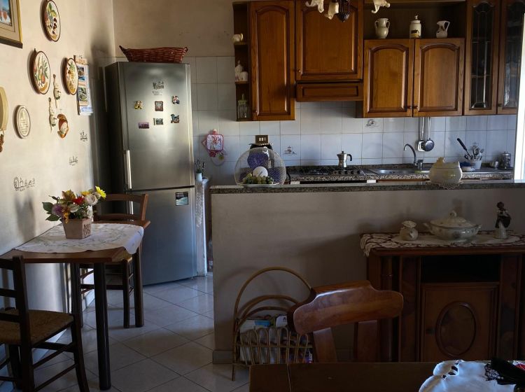Trilocale in vendita, via Settevene Palo  228, Cerveteri