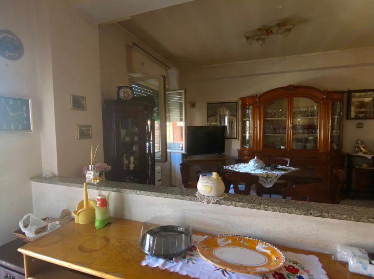 Trilocale in vendita, via Settevene Palo  228, Cerveteri
