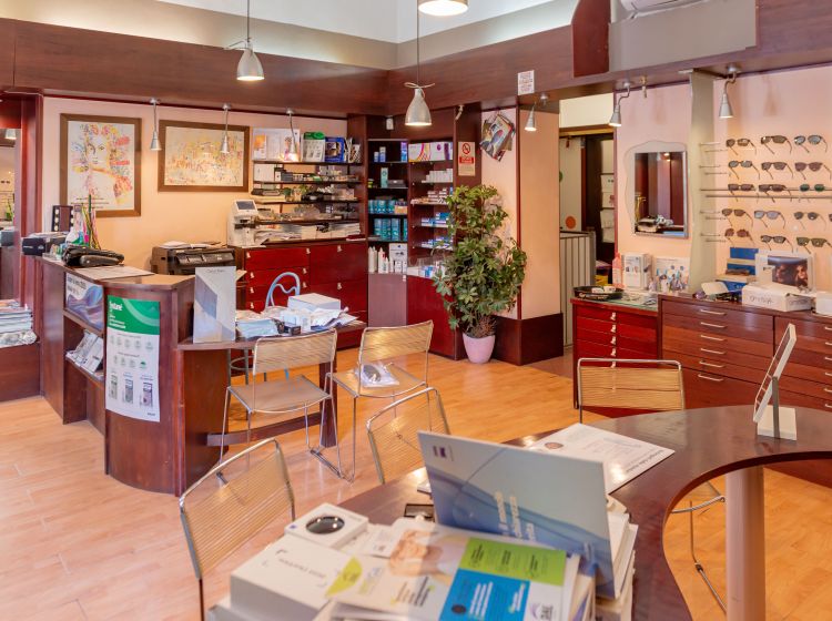Negozio in vendita, Corso Alcide De Gasperi  65, Crocetta, Torino