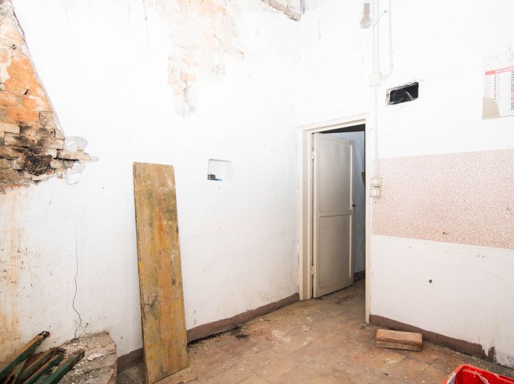 Quadrilocale in vendita, via Montebello  24, Orciano di Pesaro, Terre Roveresche