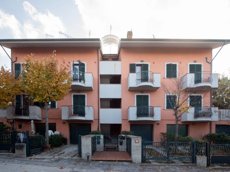 Bilocale in vendita, via degli ulivi  57, San Costanzo