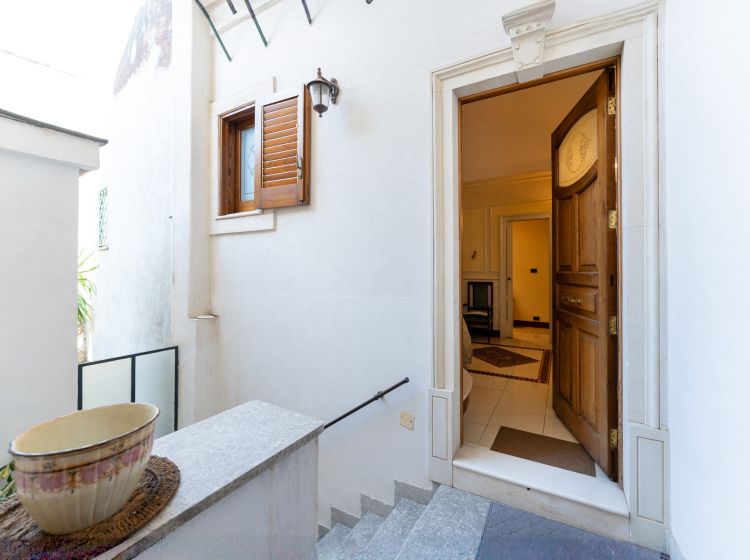 Quadrilocale in vendita, Corso Vittorio Emanuele  151, Trecastagni