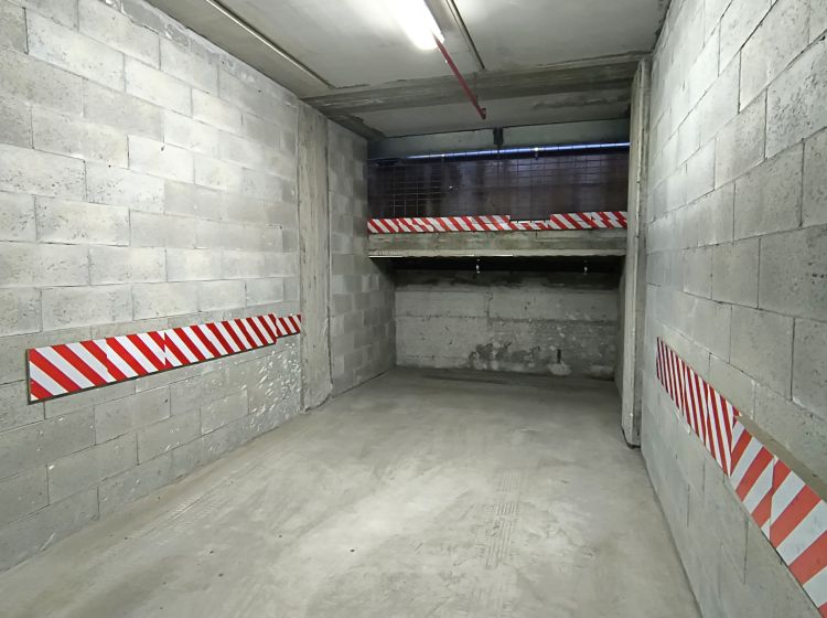Box / Garage in vendita, Corso Giovanni Agnelli 22, Santa Rita, Torino