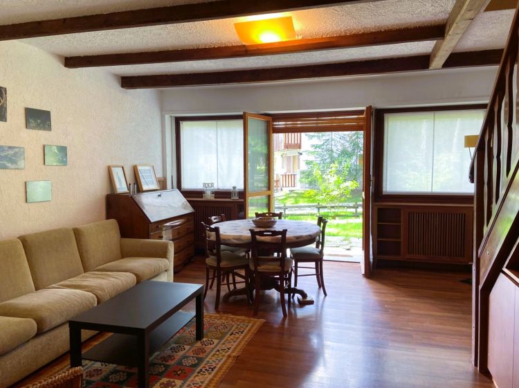 Appartamento in affitto, viale M.Capuccio  57, Bardonecchia