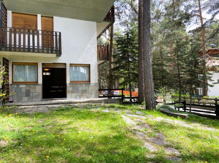 Appartamento in affitto, viale M.Capuccio  57, Bardonecchia