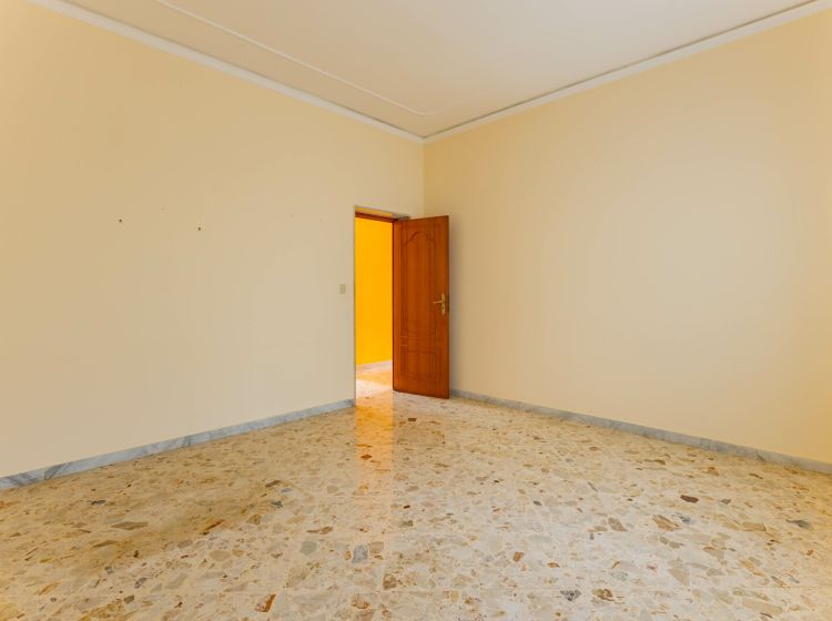 Trilocale in vendita, via Soldato M. Mastrangelo 2, Grumo Appula