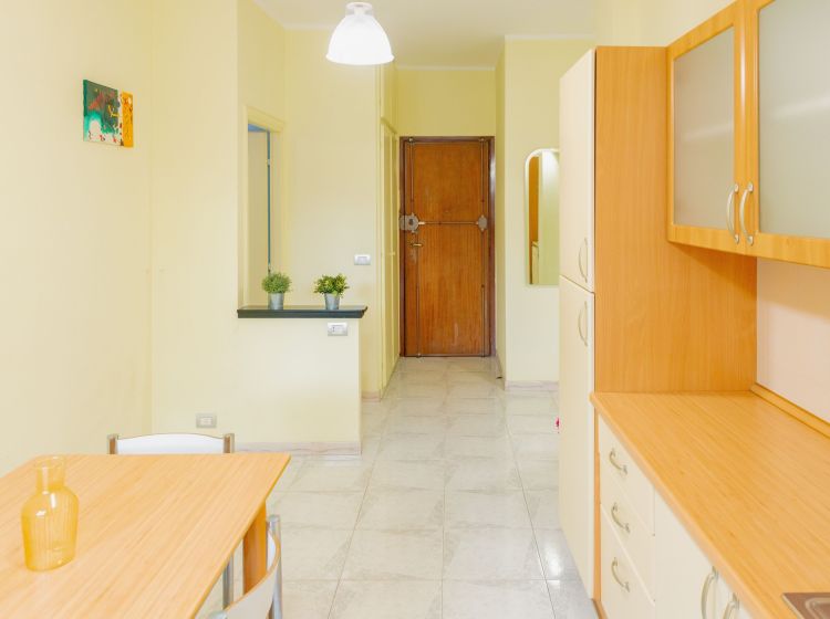 Trilocale in vendita, Corso Lione  66, Borgo San Paolo, Torino