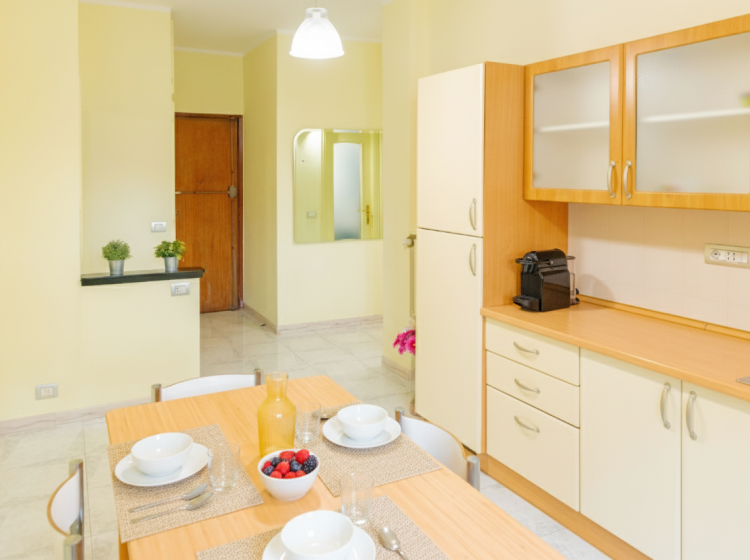 Trilocale in vendita, Corso Lione  66, Borgo San Paolo, Torino