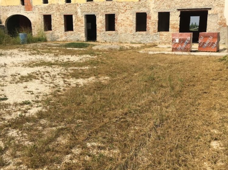 Casale in vendita, via Morini  5, Morini, Casaloldo