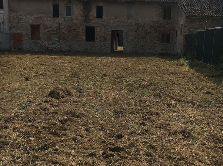Casale in vendita, via Morini  5, Morini, Casaloldo