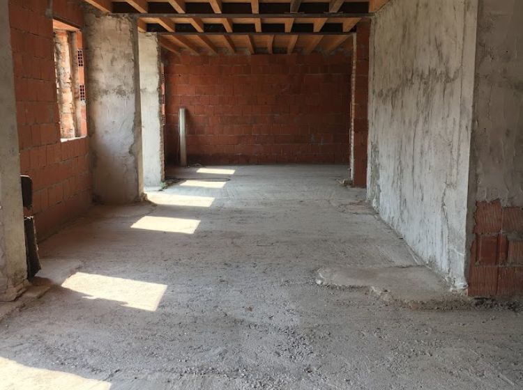 Casale in vendita, via Morini  5, Morini, Casaloldo