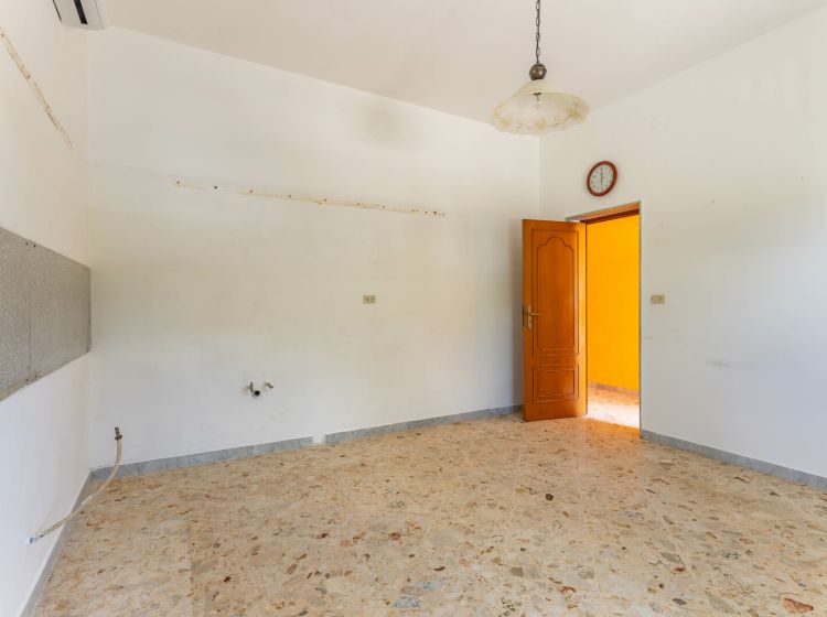 Bilocale in vendita, via Soldato M. Mastrangelo  2, Grumo Appula