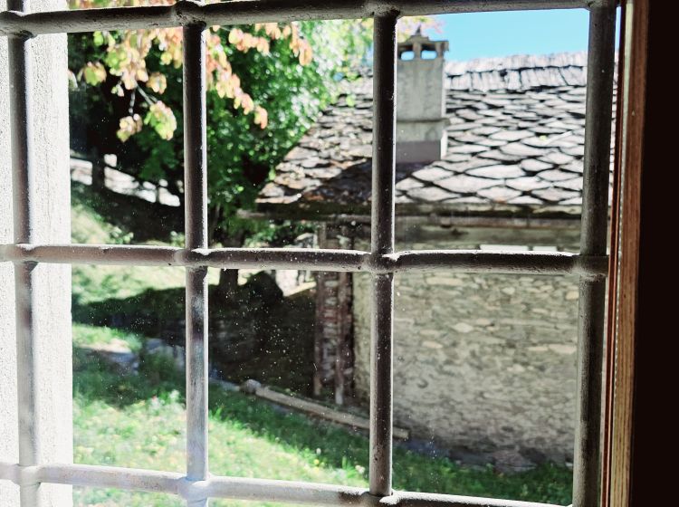 Quadrilocale in affitto, Borgata Rochas, Fregiusia, Bardonecchia