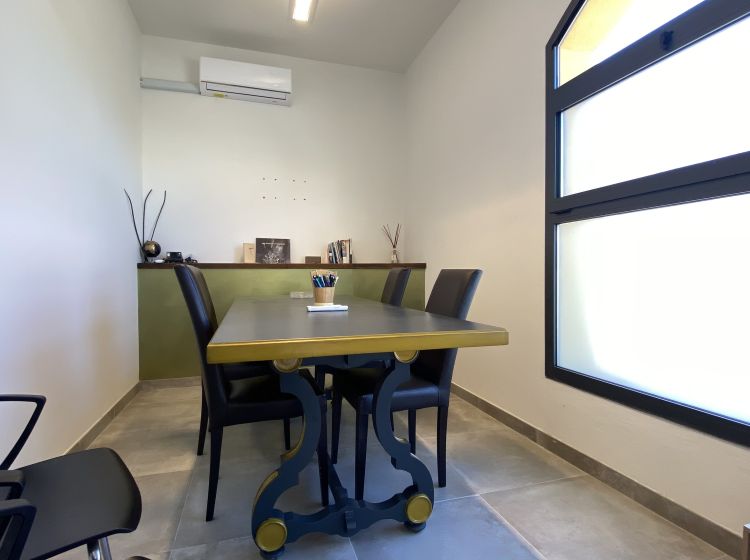 Ufficio in vendita, via Pietro Nenni  5, Dogana, Castelfiorentino