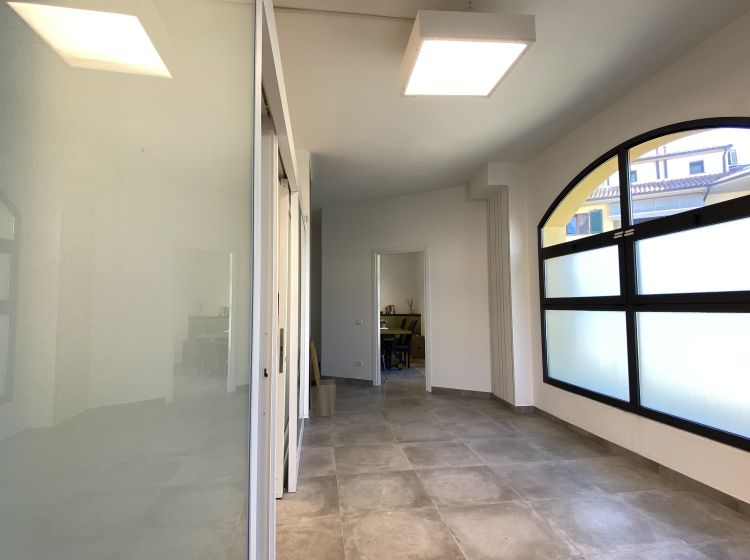 Ufficio in vendita, via Pietro Nenni  5, Dogana, Castelfiorentino