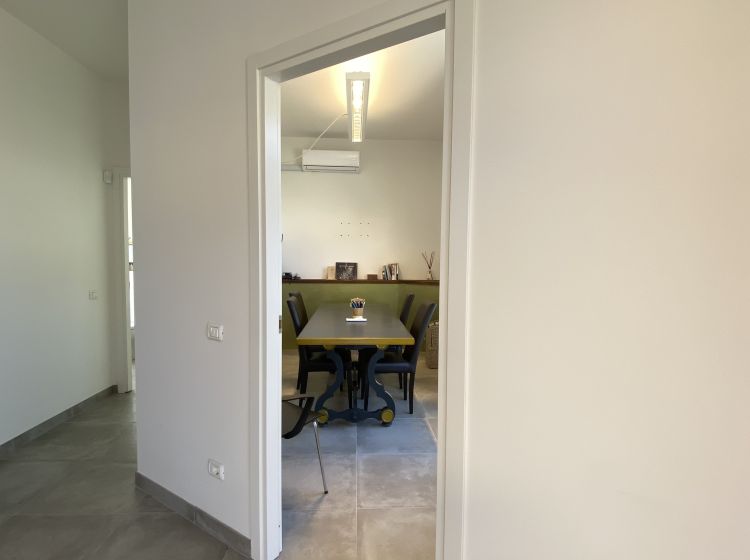 Ufficio in vendita, via Pietro Nenni  5, Dogana, Castelfiorentino