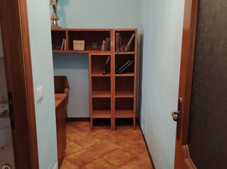 Villa in vendita, via Montebello  22, Barbianello