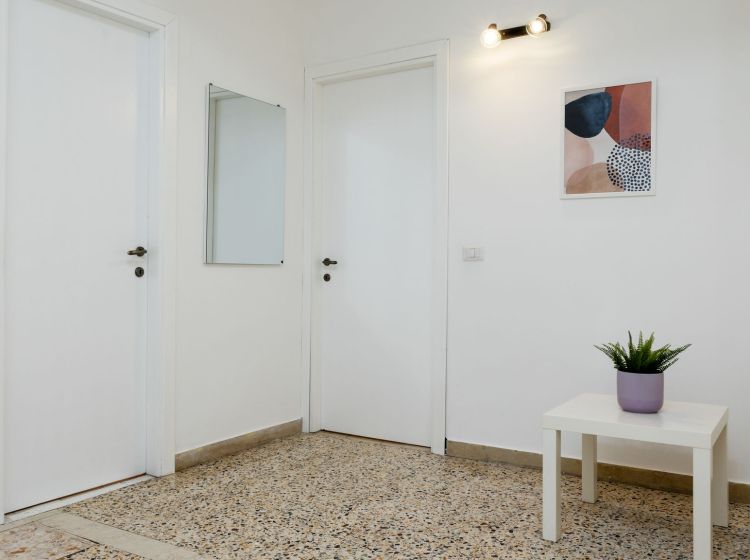 Bilocale in vendita, via Pandolfo I, Bologna, Roma