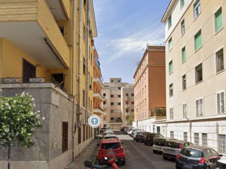 Bilocale in vendita, via Pandolfo I, Bologna, Roma