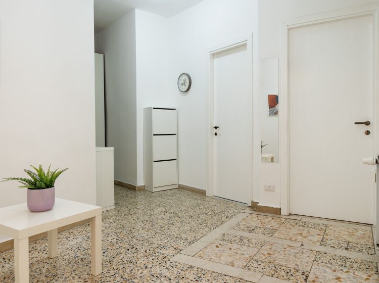 Bilocale in vendita, via Pandolfo I, Bologna, Roma