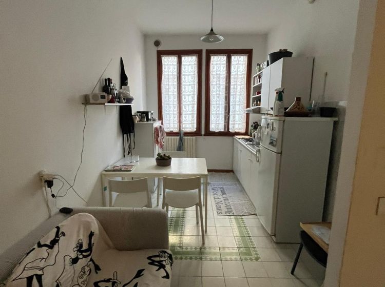 Bilocale in vendita, via Aristide Gabelli  76, Altinate, Padova