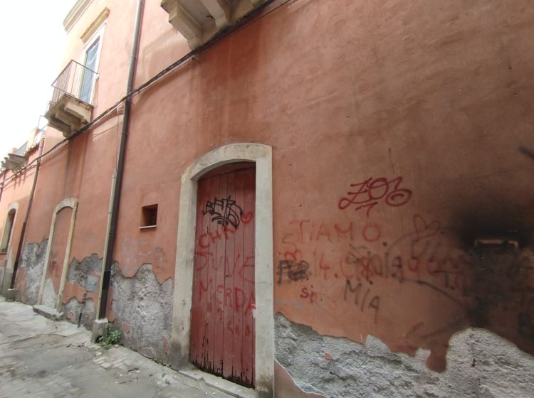 Bilocale in vendita, via Vittorio Emanuele II  471, Centro Storico, Catania