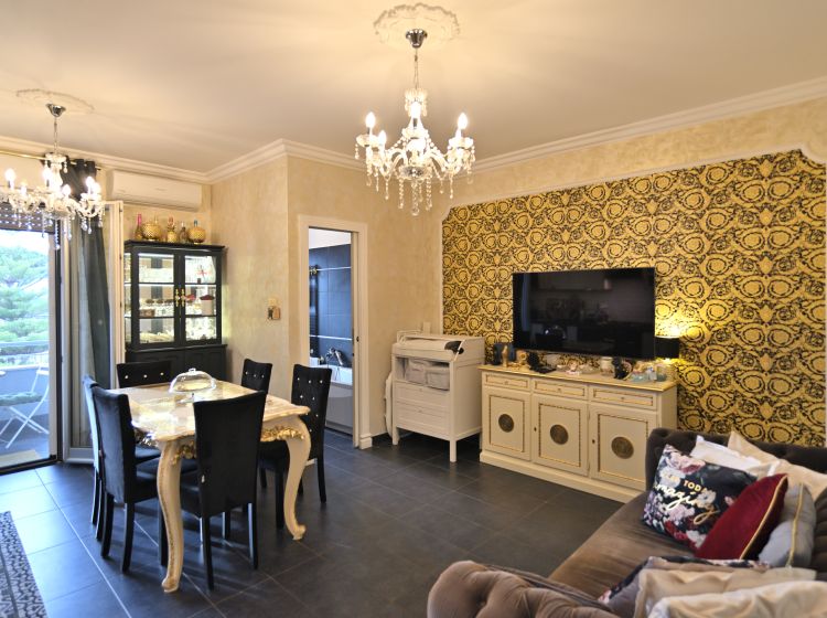 Bilocale in vendita, via Passo Buole  97 g, Isola Sacra, Fiumicino