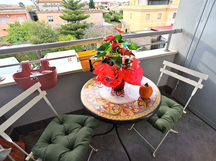 Bilocale in vendita, via Passo Buole  97 g, Isola Sacra, Fiumicino