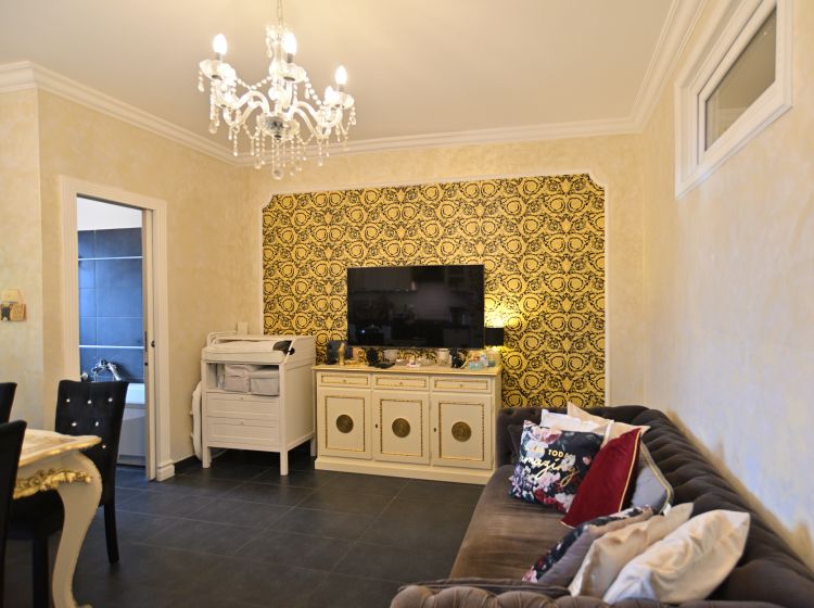 Bilocale in vendita, via Passo Buole  97 g, Isola Sacra, Fiumicino