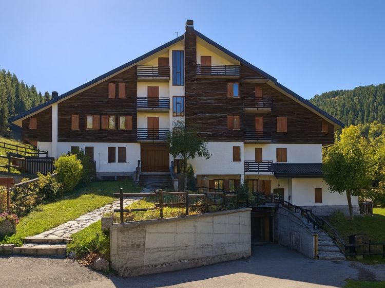 Bilocale in vendita, Frazione Bousson, Bousson, Cesana Torinese