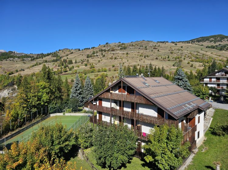 Bilocale in vendita, Frazione Bousson, Bousson, Cesana Torinese