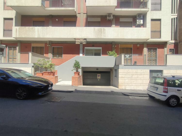 Appartamento in affitto, via Paolo Bentivoglio  84, Borgo, Catania