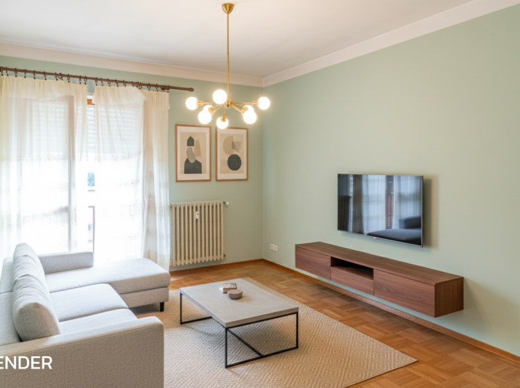 Trilocale in vendita, via Augusto Monti  78, Est/Praia/Pilone, Asti