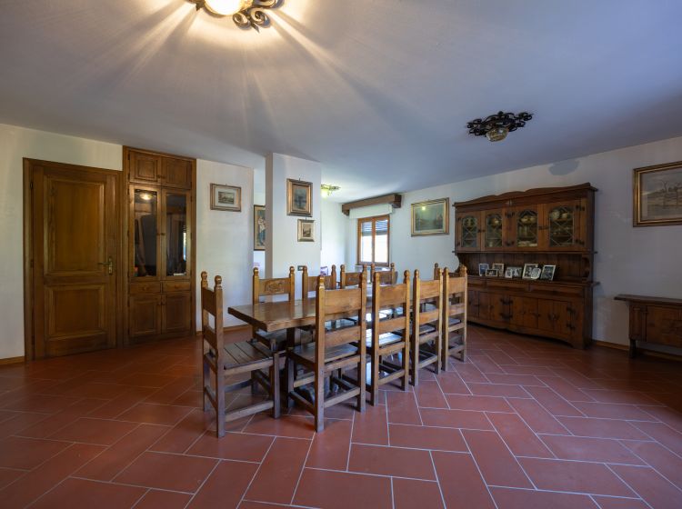 Terratetto unifamiliare in vendita, via di Montigiano 126, Montigiano, Massarosa