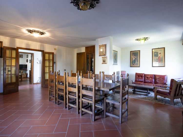 Terratetto unifamiliare in vendita, via di Montigiano 126, Montigiano, Massarosa