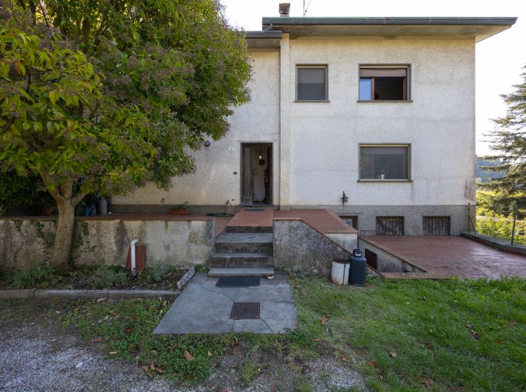 Terratetto unifamiliare in vendita, via di Montigiano 126, Montigiano, Massarosa