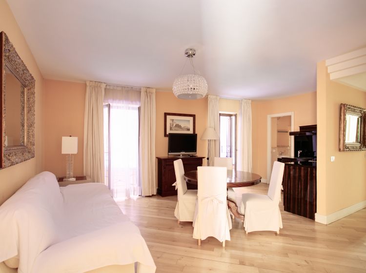 Trilocale in affitto, via Venti Settembre  65, Salario, Roma