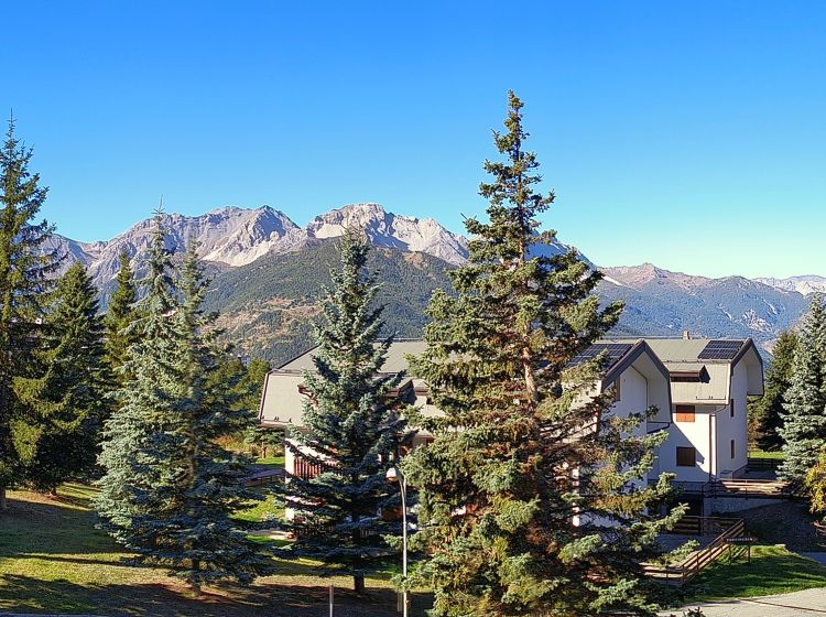 Bilocale in vendita, via Chambre D'Or  21, Sauze D'oulx