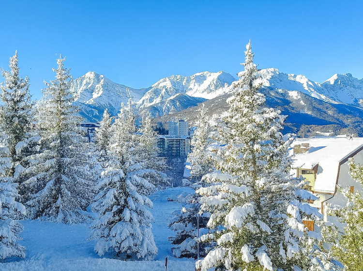 Bilocale in vendita, via Chambre D'Or  21, Sauze D'oulx