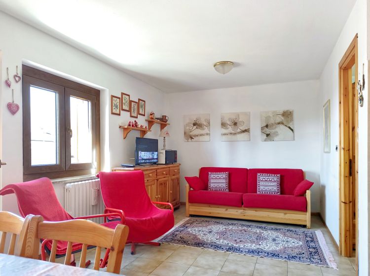 Bilocale in vendita, via Chambre D'Or  21, Sauze D'oulx