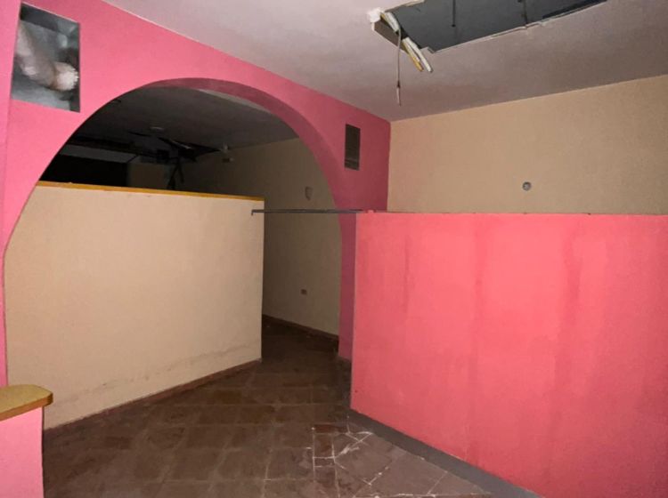 Negozio in vendita, via Roviano  57, Tor de' Schiavi, Roma